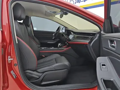 Chery Arrizo 5 Plus 2021, 30500 км, за 31800 CNY - фото 8