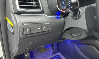 Hyundai Tucson 2019, 127046 км, за 11900000 KRW - фото 18
