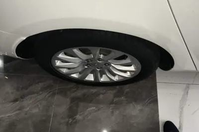 Cadillac XTS 2018, 93900 км, за 89484.44 CNY - фото 11