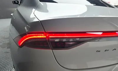 Hyundai Grandeur 2021, 33556 км, за 34900000 KRW - фото 23
