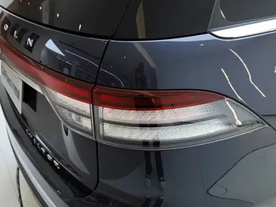 Lincoln Aviator 2024, 31600 км, за 265000 CNY - фото 26