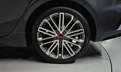 Kia K3 2022, 39274 км, за 21500000 KRW - фото 21