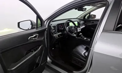Kia Sportage 2023, 53984 км, за 25000000 KRW - фото 10