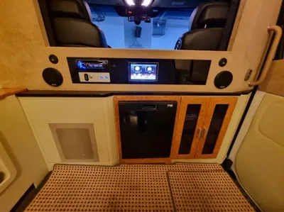Mercedes-Benz Sprinter 2013, 97189 км, за 46000000 KRW - фото 11