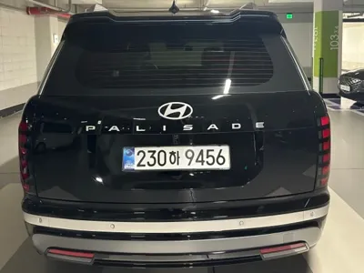 Hyundai Palisade 2025, 45288 км, за 33000000 KRW - фото 5