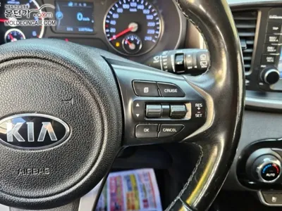 Kia Sorento 2016, 118744 км, за 11900000 KRW - фото 12
