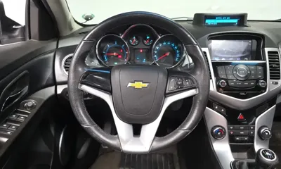 ChevroletGMDaewoo Cruze 2012, 172762 км, за 4200000 KRW - фото 13