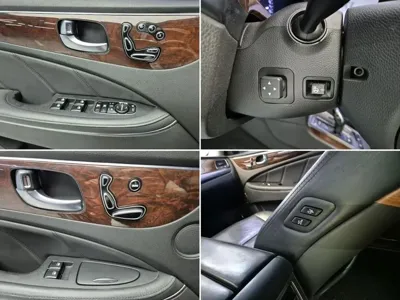 Hyundai Equus 2013, 191163 км, за 4900000 KRW - фото 17