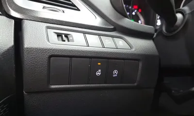 Hyundai Santafe 2016, 84831 км, за 12800000 KRW - фото 15