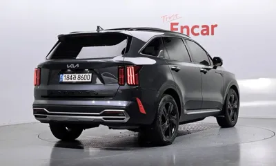 Kia Sorento 2022, 64450 км, за 33400000 KRW