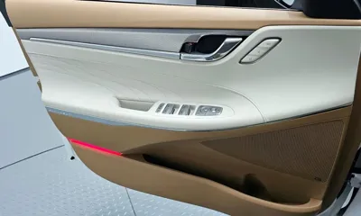 Hyundai Grandeur 2020, 43617 км, за 29000000 KRW - фото 24
