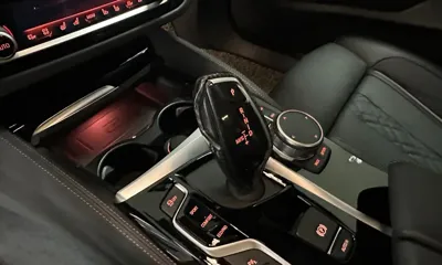 BMW Gran Turismo 2020, 49869 км, за 38500000 KRW - фото 9