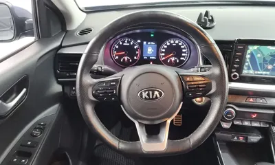 Kia Stonic 2019, 81820 км, за 13200000 KRW - фото 13