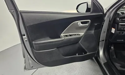 Kia Niro 2022, 71326 км, за 16500000 KRW - фото 24
