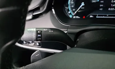 Genesis GV70 2021, 91687 км, за 30900000 KRW - фото 33