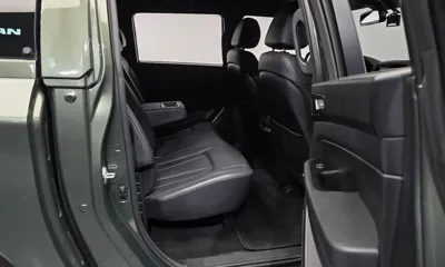 KG_Mobility_Ssangyong Rexton 2021, 125110 км, за 18100000 KRW - фото 12