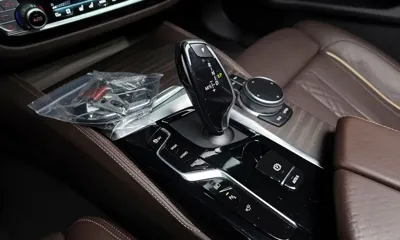 BMW 5-Series 2021, 163135 км, за 27900000 KRW - фото 9