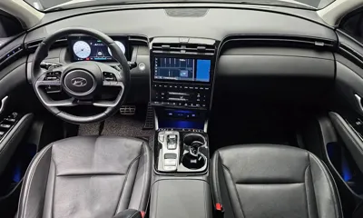 Hyundai Tucson 2022, 27044 км, за 27900000 KRW - фото 7