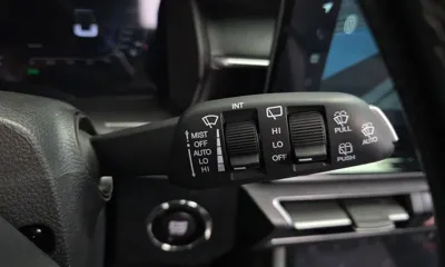 KG_Mobility_Ssangyong Torres 2023, 47473 км, за 19900000 KRW - фото 30