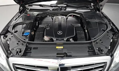 Mercedes-Benz S-Class 2016, 155721 км, за 34500000 KRW - фото 6