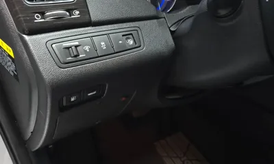 Hyundai Sonata 2014, 183260 км, за 4500000 KRW - фото 15
