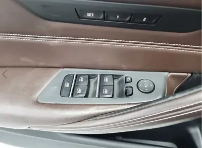 BMW 5-Series 2018, 151644 км, за 17490000 KRW - фото 17