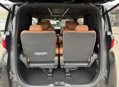 Toyota Alphard 2024, 39017 км, за 88900000 KRW - фото 19