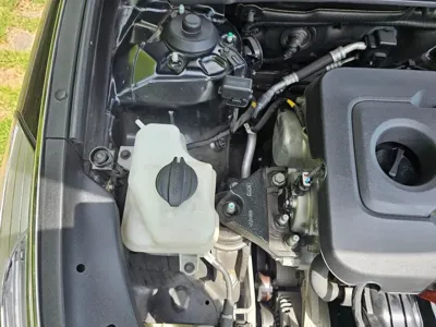Hyundai Grandeur 2016, 15305 км, за 12500000 KRW - фото 19
