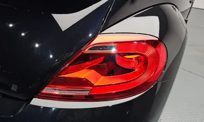 Volkswagen Beatle 2015, 48577 км, за 13800000 KRW - фото 23