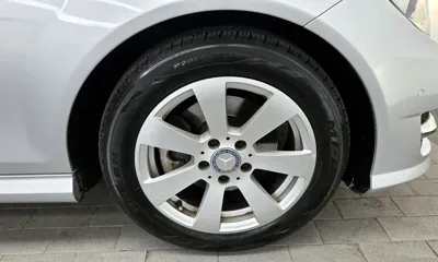 Mercedes-Benz C-Class 2013, 75594 км, за 8900000 KRW - фото 5
