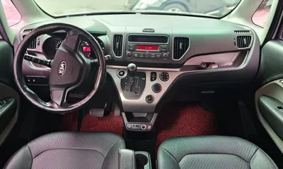 Kia Ray 2014, 170000 км, за 5590000 KRW - фото 13