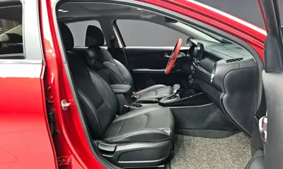 Kia K3 2019, 76428 км, за 13700000 KRW - фото 26