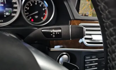 Mercedes-Benz E-Class 2016, 117290 км, за 11900000 KRW - фото 9