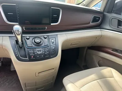 Buick GL8 2015, 140000 км, за 45800 CNY - фото 6