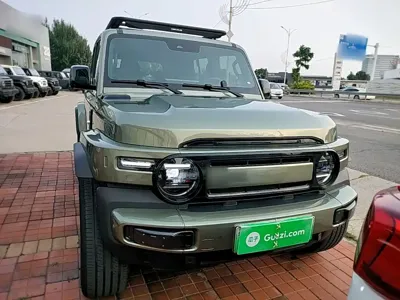 iCAR iCAR 超级V23 2025, 13799 км, за 91900 CNY