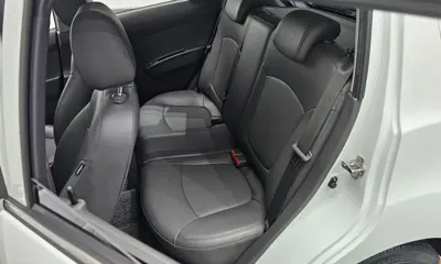 ChevroletGMDaewoo Spark 2015, 104229 км, за 3990000 KRW - фото 13