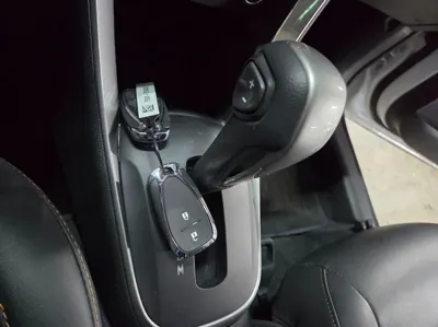 ChevroletGMDaewoo Trax 2021, 67334 км, за 9990000 KRW - фото 9