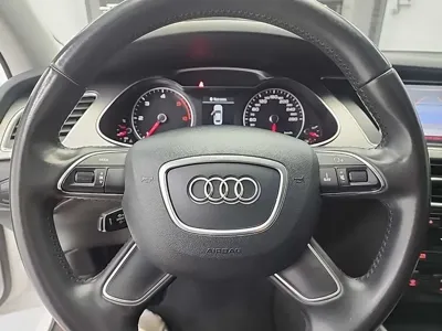 Audi A4 2014, 134942 км, за 5900000 KRW - фото 19