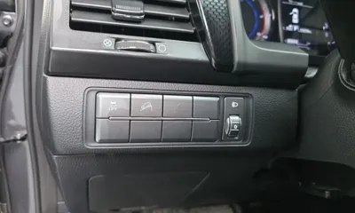 KG_Mobility_Ssangyong Rexton 2021, 115716 км, за 16900000 KRW - фото 12