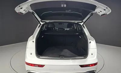 Audi Q5 2023, 24065 км, за 46300000 KRW - фото 20