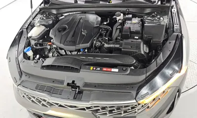 Kia K5 2020, 64231 км, за 20500000 KRW - фото 6