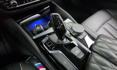 BMW 5-Series 2020, 83384 км, за 25900000 KRW - фото 9