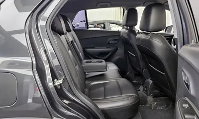 ChevroletGMDaewoo Trax 2017, 77524 км, за 7400000 KRW - фото 12