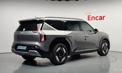 Kia EV9 2024, 52099 км, за 56500000 KRW - фото 3