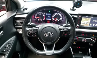 Kia Stonic 2018, 218337 км, за 6500000 KRW - фото 13