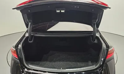 Kia K7 2019, 135089 км, за 13300000 KRW - фото 20