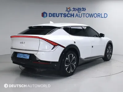 Kia EV6 2022, 143560 км, за 26500000 KRW