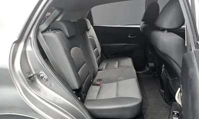 KG_Mobility_Ssangyong KORANDO 2011, 190915 км, за 5550000 KRW - фото 11