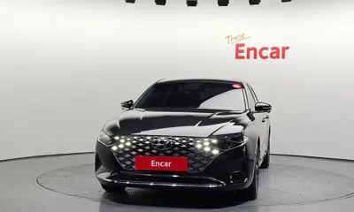 Hyundai Grandeur 2021, 51000 км, за 26990000 KRW