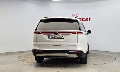 Kia Canival 2023, 75602 км, за 29900000 KRW